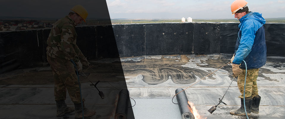 Keller Roofing Contractors